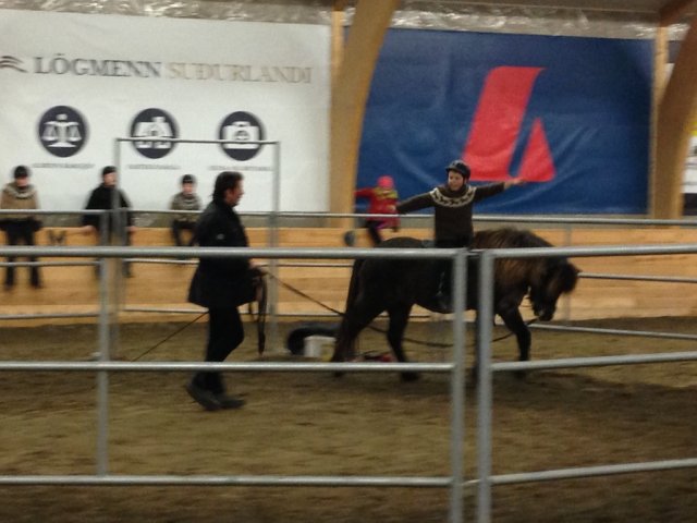 Námskeið Æskulýðsnefndar 2013